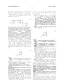 Fungicidal Substituted 1--1H-[1,2,4]triazole Compounds diagram and image