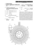 METHOD AND APPARATUS FOR COMPENSATING FOR DRIFT IN MAGNETIC FIELD STRENGTH     IN SUPERCONDUCTING MAGNETS diagram and image