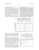 Genotypes, Alleles and Molecular Markers Associated With Asian Soybean     Rust, as Well as Methods, Processes and Uses Thereof diagram and image