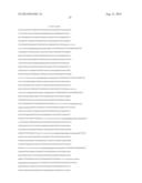 ALGORITHMS FOR SEQUENCE DETERMINATIONS diagram and image