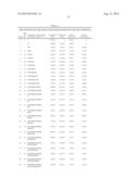 ALGORITHMS FOR SEQUENCE DETERMINATIONS diagram and image