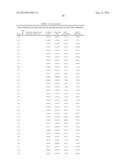 ALGORITHMS FOR SEQUENCE DETERMINATIONS diagram and image