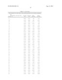 ALGORITHMS FOR SEQUENCE DETERMINATIONS diagram and image