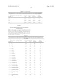 ALGORITHMS FOR SEQUENCE DETERMINATIONS diagram and image