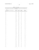 ALGORITHMS FOR SEQUENCE DETERMINATIONS diagram and image