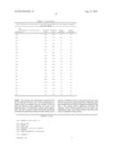 ALGORITHMS FOR SEQUENCE DETERMINATIONS diagram and image