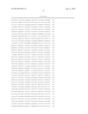 ALGORITHMS FOR SEQUENCE DETERMINATIONS diagram and image