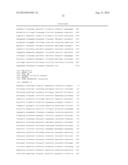 ALGORITHMS FOR SEQUENCE DETERMINATIONS diagram and image