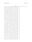 ALGORITHMS FOR SEQUENCE DETERMINATIONS diagram and image