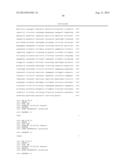 ALGORITHMS FOR SEQUENCE DETERMINATIONS diagram and image