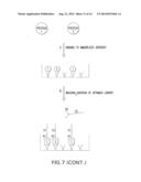 DETECTION AND QUANTIFICATION OF BIOMOLECULES USING MASS SPECTROMETRY diagram and image