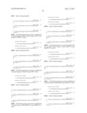 DETECTION AND QUANTIFICATION OF BIOMOLECULES USING MASS SPECTROMETRY diagram and image