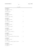 IMMUNOGLOBULIN FC POLYPEPTIDES diagram and image