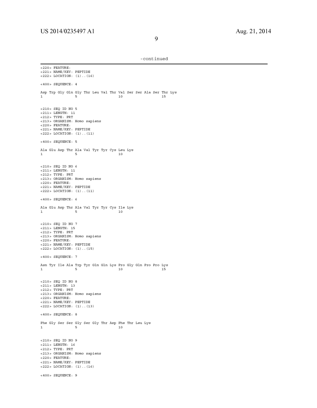 Identification of Antigen-Specific Adaptive Immune Responses Using ARM-PCR     and High-Throughput Sequencing - diagram, schematic, and image 14