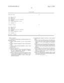 TEMPLATE DIRECTED SPLIT AND MIX SYNTHESIS OF SMALL MOLECULE LIBRARIES diagram and image