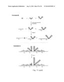 TEMPLATE DIRECTED SPLIT AND MIX SYNTHESIS OF SMALL MOLECULE LIBRARIES diagram and image