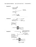 TEMPLATE DIRECTED SPLIT AND MIX SYNTHESIS OF SMALL MOLECULE LIBRARIES diagram and image