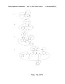 TEMPLATE DIRECTED SPLIT AND MIX SYNTHESIS OF SMALL MOLECULE LIBRARIES diagram and image