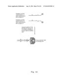 TEMPLATE DIRECTED SPLIT AND MIX SYNTHESIS OF SMALL MOLECULE LIBRARIES diagram and image