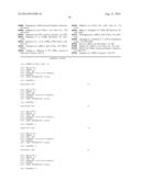 TEMPLATE DIRECTED SPLIT AND MIX SYNTHESIS OF SMALL MOLECULE LIBRARIES diagram and image