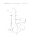 Spray Drying Vancomycin diagram and image