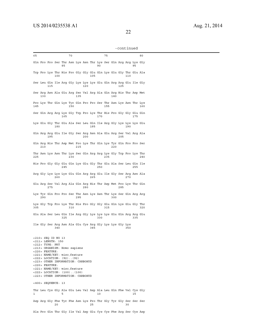 Stabilized Insulin-like Growth Factor Polypeptides - diagram, schematic, and image 43