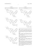 COMPOSITION FOR PREVENTING AND TREATING NON-SMALL CELL LUNG CANCER,     CONTAINING PYRAZINO-TRIAZINE DERIVATIVES diagram and image