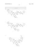 COMPOSITION FOR PREVENTING AND TREATING NON-SMALL CELL LUNG CANCER,     CONTAINING PYRAZINO-TRIAZINE DERIVATIVES diagram and image