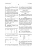 COMPOSITION FOR PREVENTING AND TREATING NON-SMALL CELL LUNG CANCER,     CONTAINING PYRAZINO-TRIAZINE DERIVATIVES diagram and image