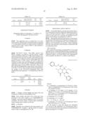 COMPOSITION FOR PREVENTING AND TREATING NON-SMALL CELL LUNG CANCER,     CONTAINING PYRAZINO-TRIAZINE DERIVATIVES diagram and image