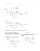 COMPOSITION FOR PREVENTING AND TREATING NON-SMALL CELL LUNG CANCER,     CONTAINING PYRAZINO-TRIAZINE DERIVATIVES diagram and image