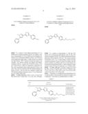 SUBSTITUTED 1H-PYRAZOL-1,2,4-OXADIAZOLE DERIVATIVES AS SPHINGOSINE     RECEPTOR MODULATORS diagram and image