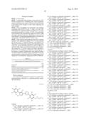 SUBSTITUTED 1H-PYRAZOL-1,2,4-OXADIAZOLE DERIVATIVES AS SPHINGOSINE     RECEPTOR MODULATORS diagram and image