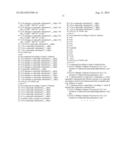 SUBSTITUTED 1H-PYRAZOL-1,2,4-OXADIAZOLE DERIVATIVES AS SPHINGOSINE     RECEPTOR MODULATORS diagram and image