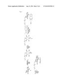 PHARMACEUTICAL COMPOUNDS FOR USE IN THE THERAPY OF CLOSTRIDIUM DIFFICILE     INFECTION diagram and image