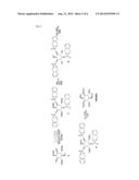 PHARMACEUTICAL COMPOUNDS FOR USE IN THE THERAPY OF CLOSTRIDIUM DIFFICILE     INFECTION diagram and image