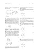 PHARMACEUTICAL COMPOUNDS FOR USE IN THE THERAPY OF CLOSTRIDIUM DIFFICILE     INFECTION diagram and image