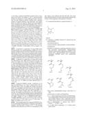 PHARMACEUTICAL COMPOUNDS FOR USE IN THE THERAPY OF CLOSTRIDIUM DIFFICILE     INFECTION diagram and image