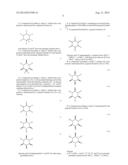 PHARMACEUTICAL COMPOUNDS FOR USE IN THE THERAPY OF CLOSTRIDIUM DIFFICILE     INFECTION diagram and image