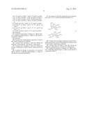 PHARMACEUTICAL COMPOUNDS FOR USE IN THE THERAPY OF CLOSTRIDIUM DIFFICILE     INFECTION diagram and image