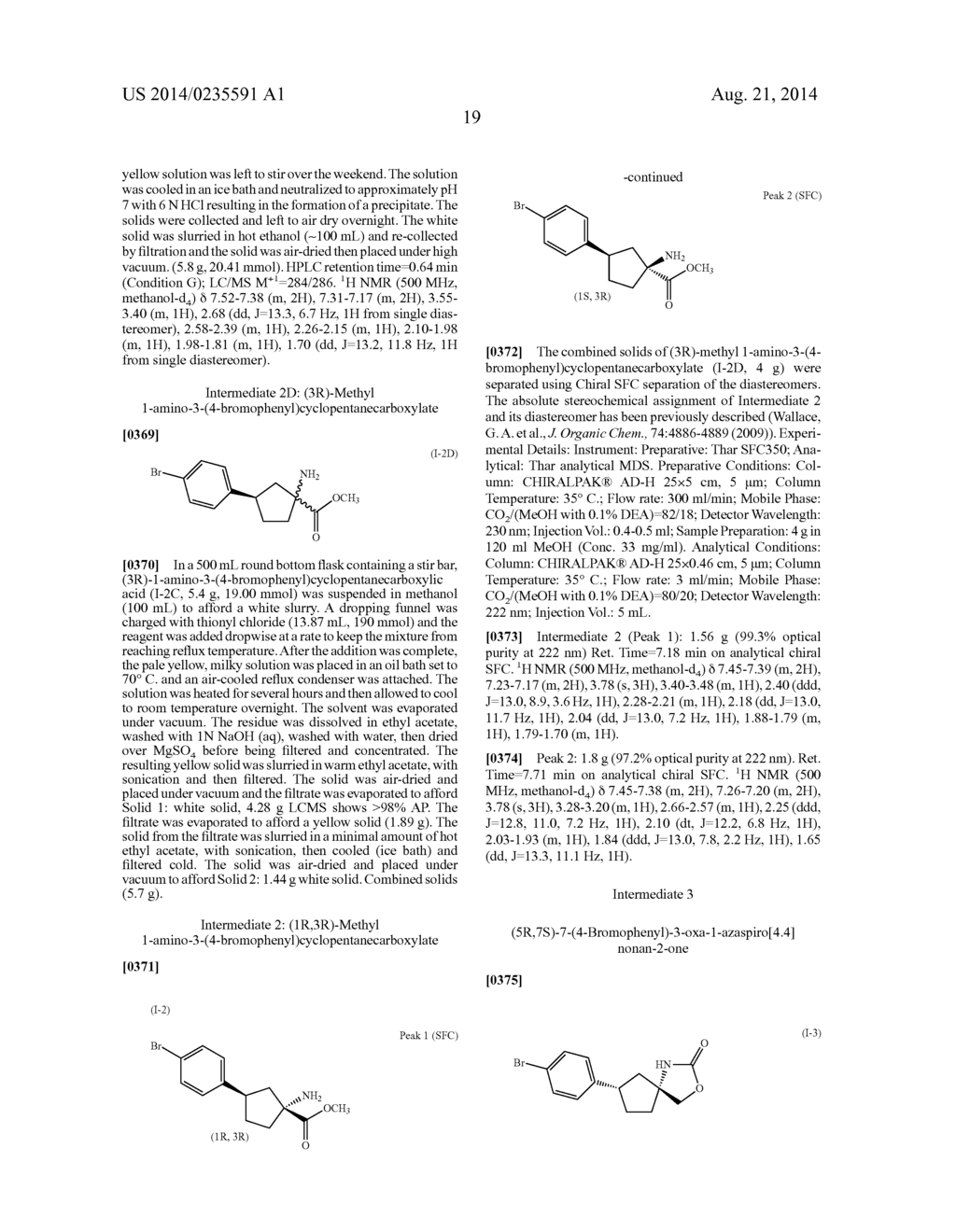 BICYCLIC COMPOUNDS - diagram, schematic, and image 29