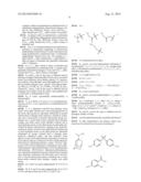 COMPOUNDS AND METHODS OF TREATING OCULAR DISORDERS diagram and image