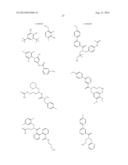 COMPOUNDS AND METHODS OF TREATING OCULAR DISORDERS diagram and image