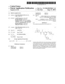 PHENYL DERIVATIVE diagram and image