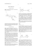 PHENYL DERIVATIVE diagram and image