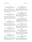 PHENYL DERIVATIVE diagram and image