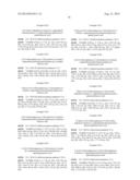 PHENYL DERIVATIVE diagram and image