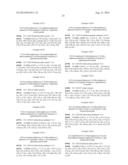 PHENYL DERIVATIVE diagram and image