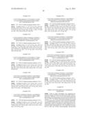 PHENYL DERIVATIVE diagram and image