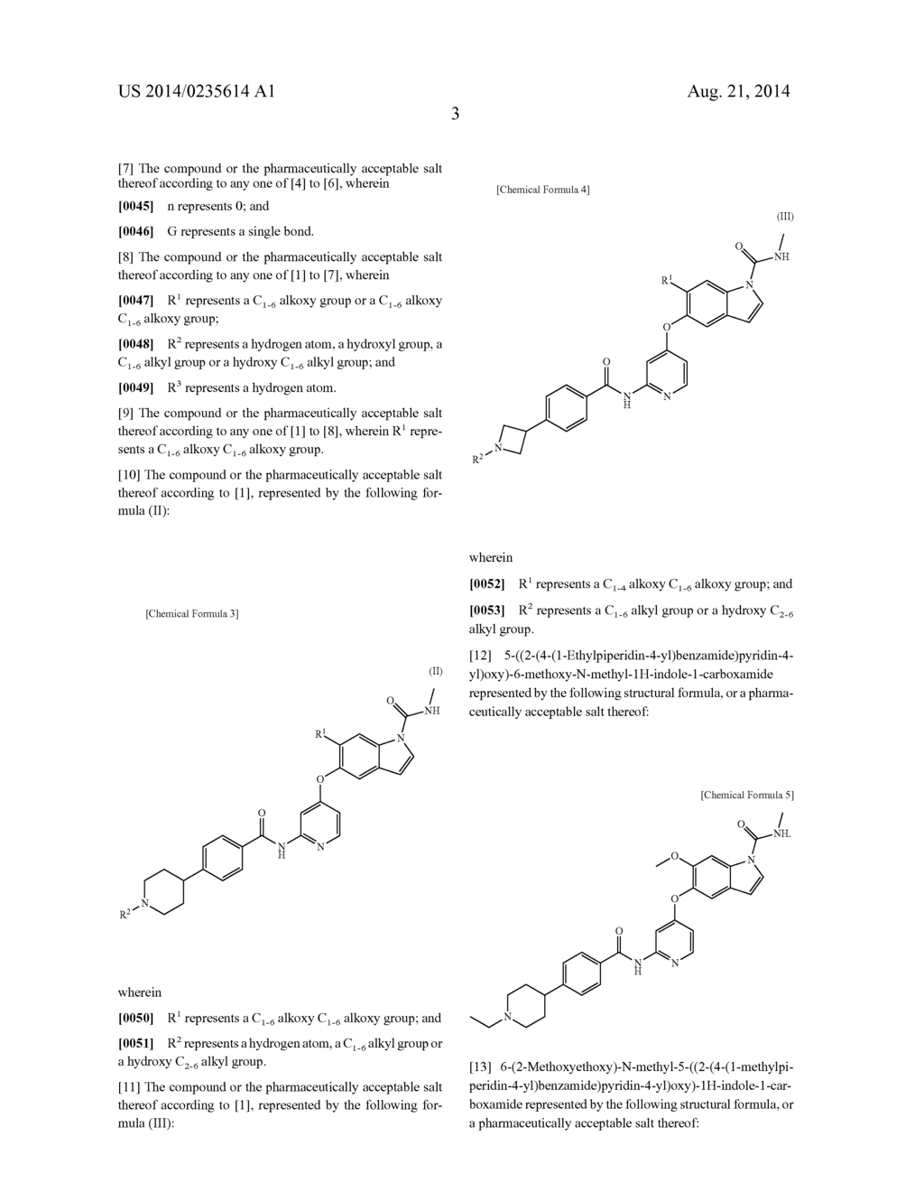 MONOCYCLIC PYRIDINE DERIVATIVE - diagram, schematic, and image 04
